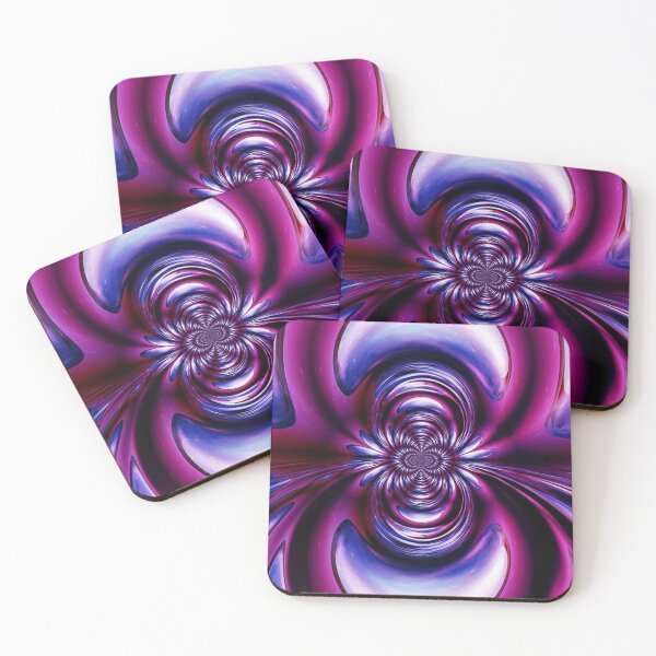Item preview, Purple space designed and sold by rolffimages.