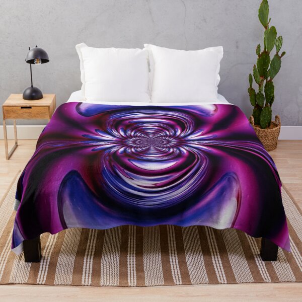 Item preview, Purple space designed and sold by rolffimages.