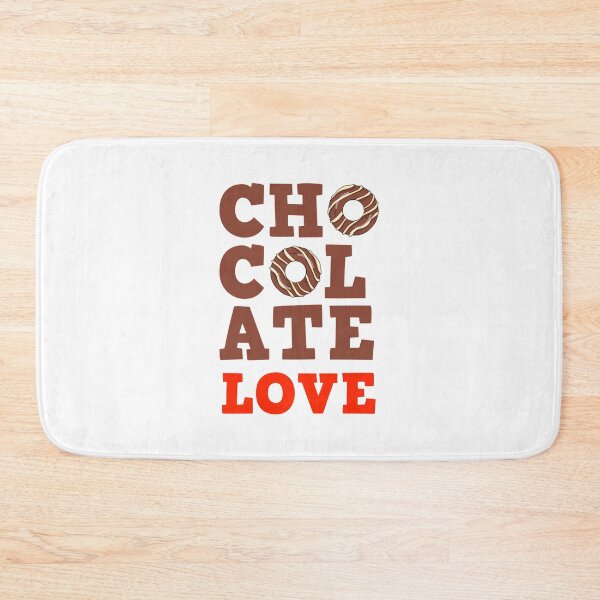 Item preview, Chocolate Love designed and sold by KoolMoDee.