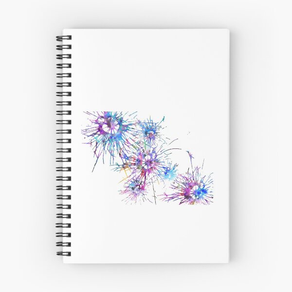 Item preview, Human brain cells, brain cells, cells designed and sold by Rosaliartbook.