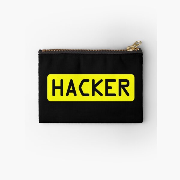 Item preview, Hacker Yellow designed and sold by adidabu.