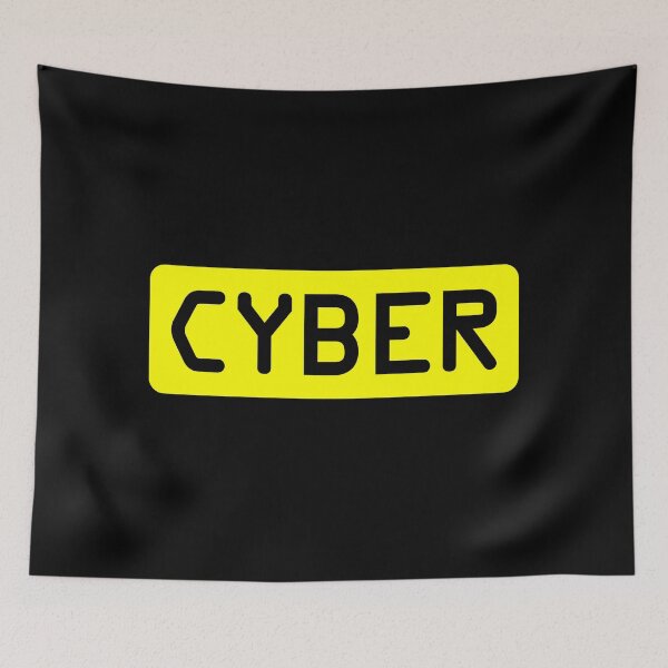 Item preview, Cyber Yellow designed and sold by adidabu.