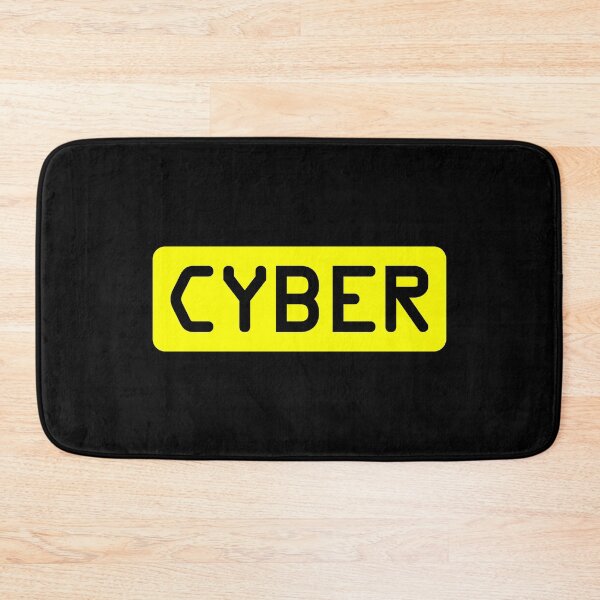 Item preview, Cyber Yellow designed and sold by adidabu.