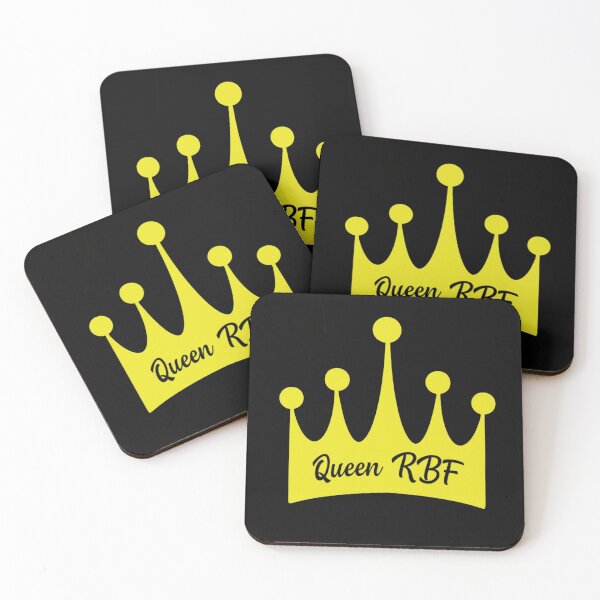 Item preview, Queen RBF designed and sold by joefixit2.