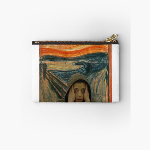 Item preview, Rami Malek - Paint designed and sold by TCam.
