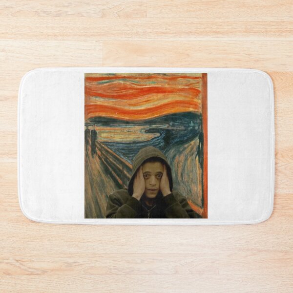 Item preview, Rami Malek - Paint designed and sold by TCam.