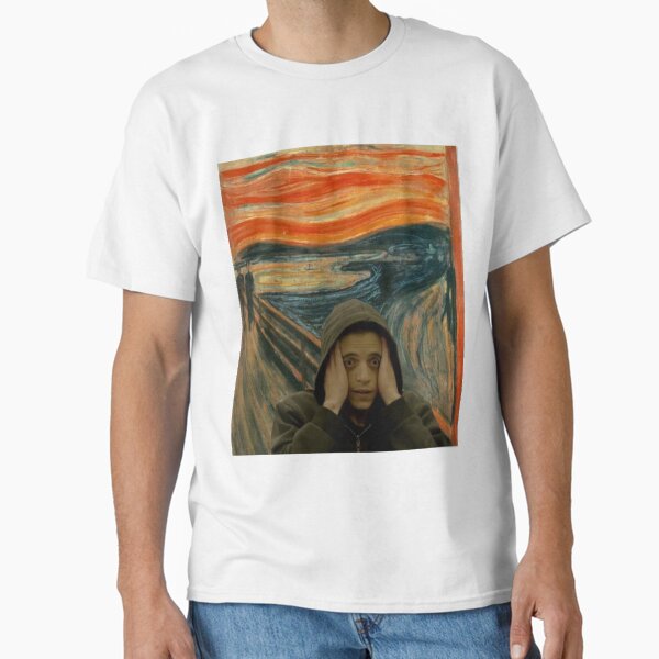 Item preview, Rami Malek - Paint designed and sold by TCam.