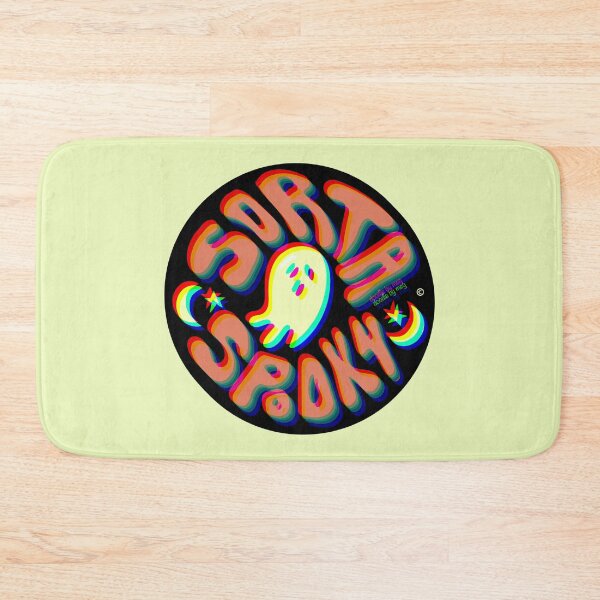 Item preview, Sorta Spooky © 3D designed and sold by doodlebymeg.