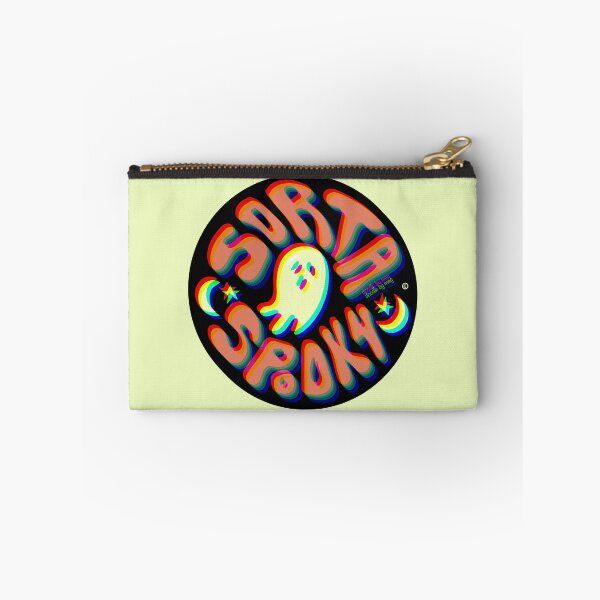Item preview, Sorta Spooky © 3D designed and sold by doodlebymeg.