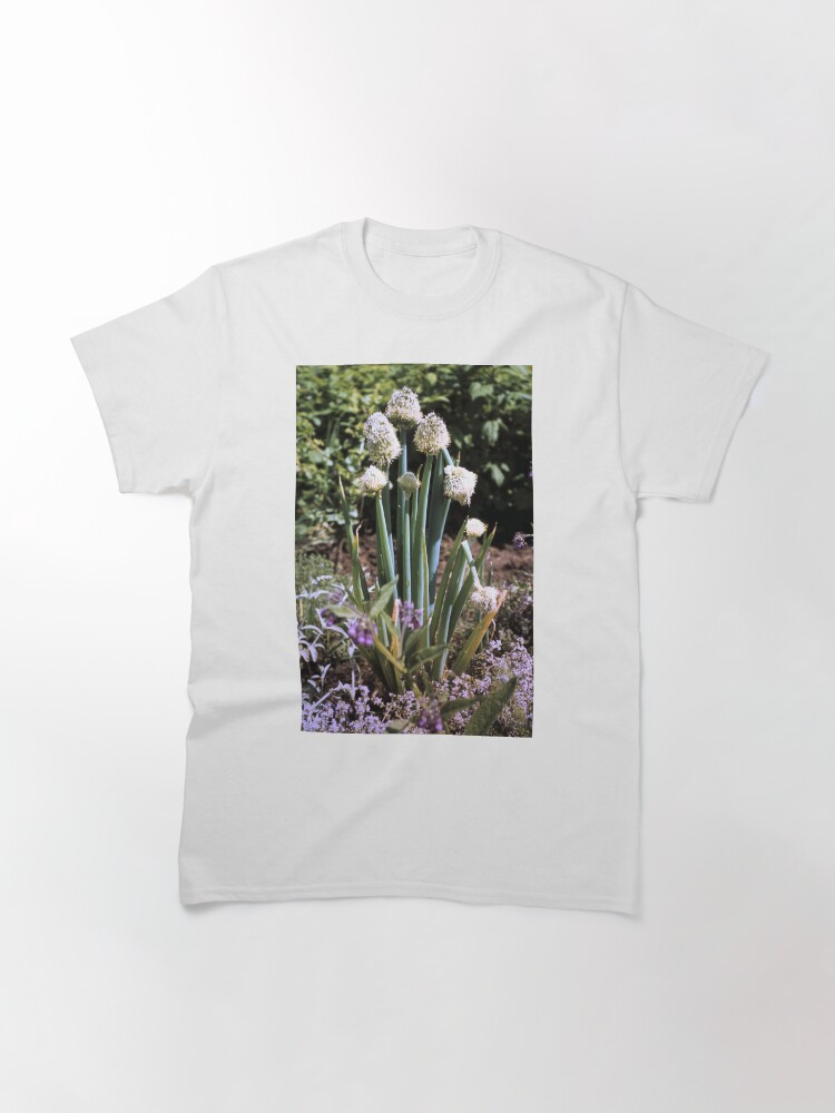 Alternative Ansicht von Winter-Heck-Zwiebel Classic T-Shirt