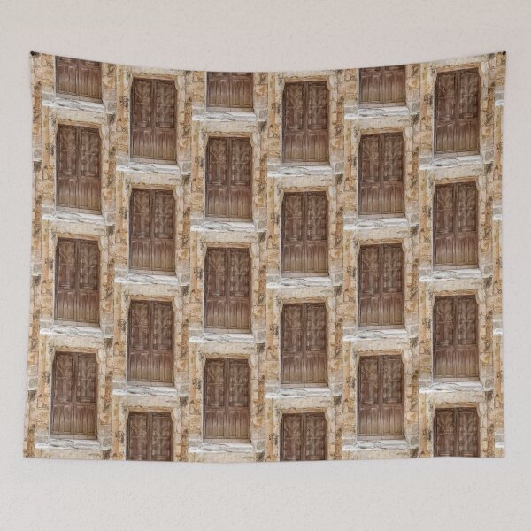 Item preview, Brown Door designed and sold by Yair Karelic.