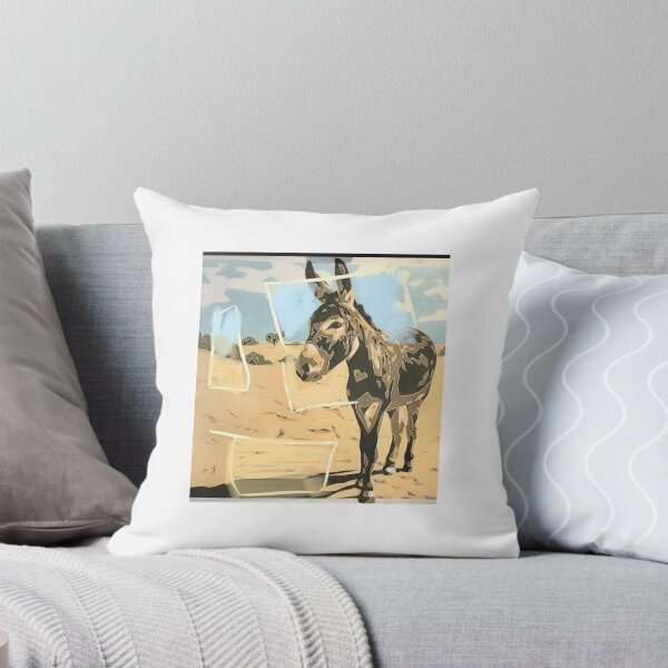 Item preview, Donkey designed and sold by Varvarasty.
