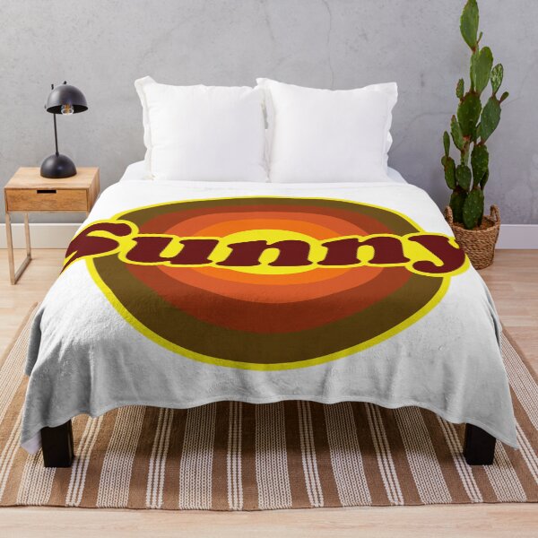 Item preview, 1970s Sunny Design Style designed and sold by GeekRetro.