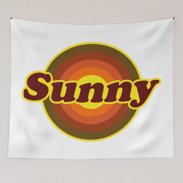 Item preview, 1970s Sunny Design Style designed and sold by GeekRetro.