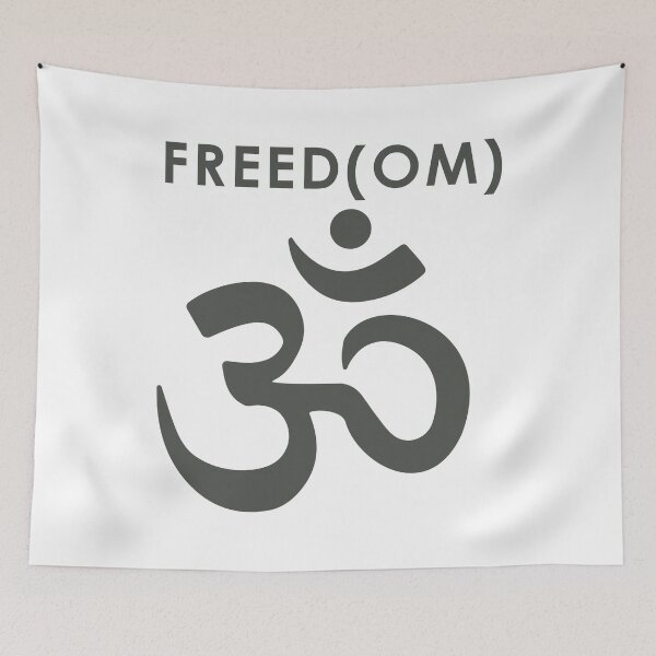 Item preview, Freed(om) designed and sold by ToffDesigns.