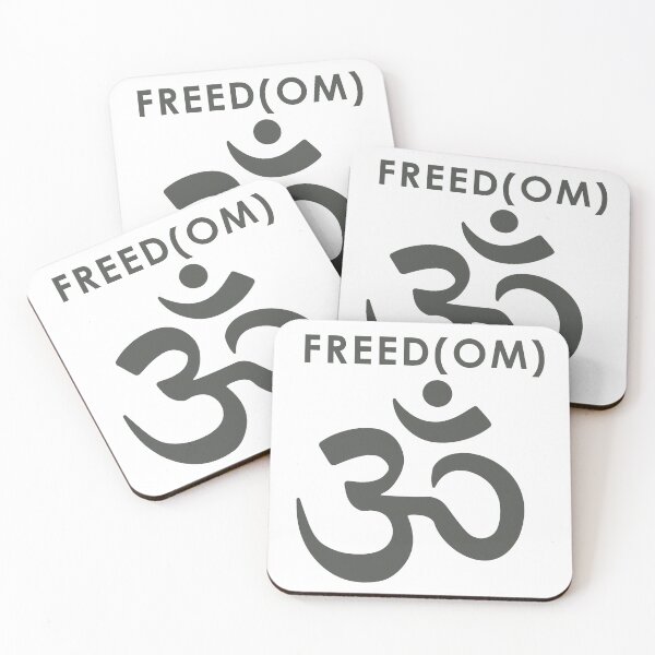 Item preview, Freed(om) designed and sold by ToffDesigns.