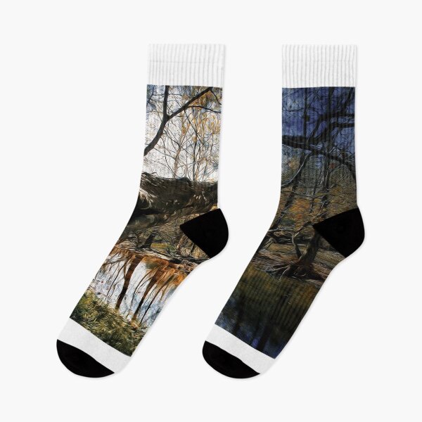 Item preview, Squirrel Bridge designed and sold by John Hill.