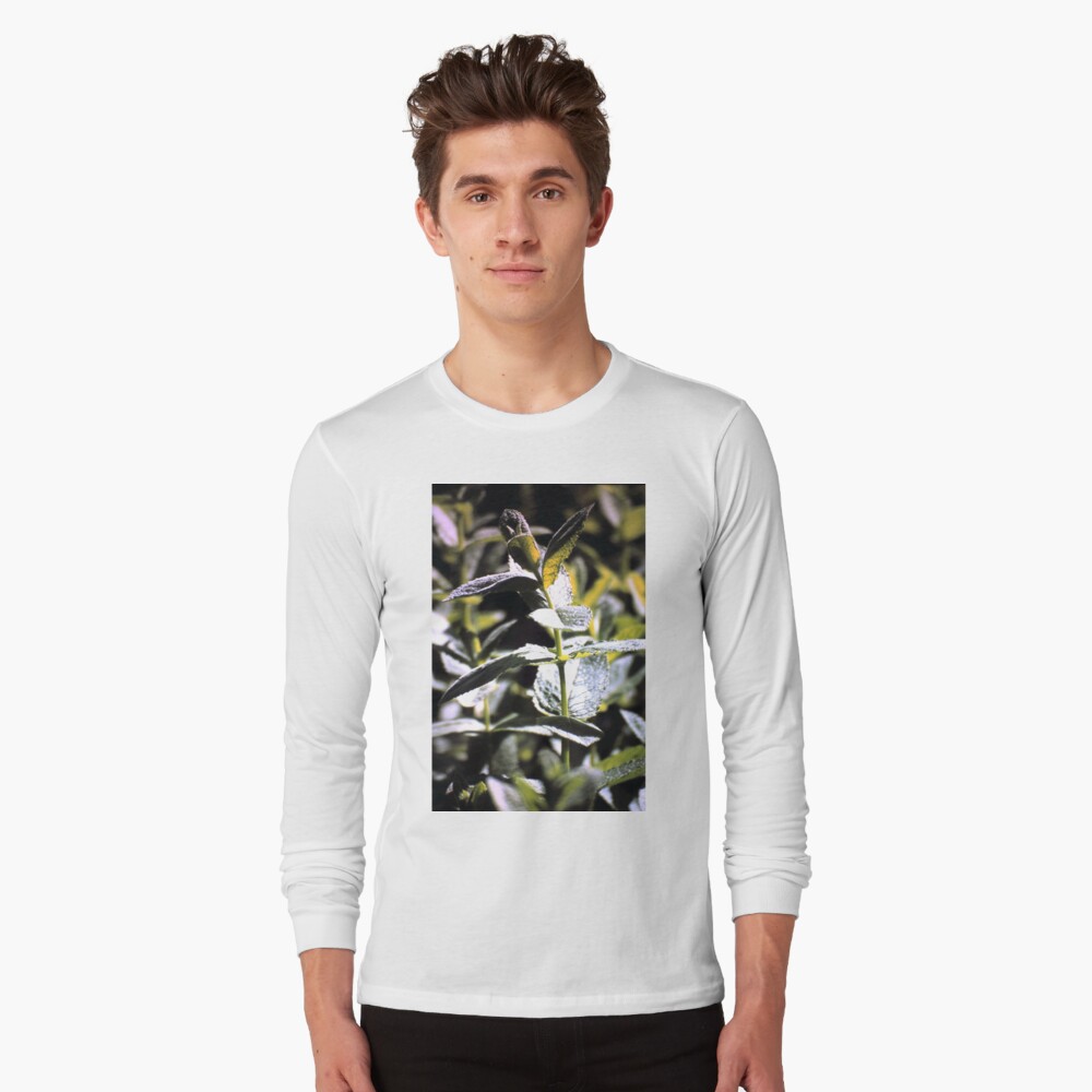 Artikel-Vorschau von Langarmshirt, designt und verkauft von Gourmetkater.