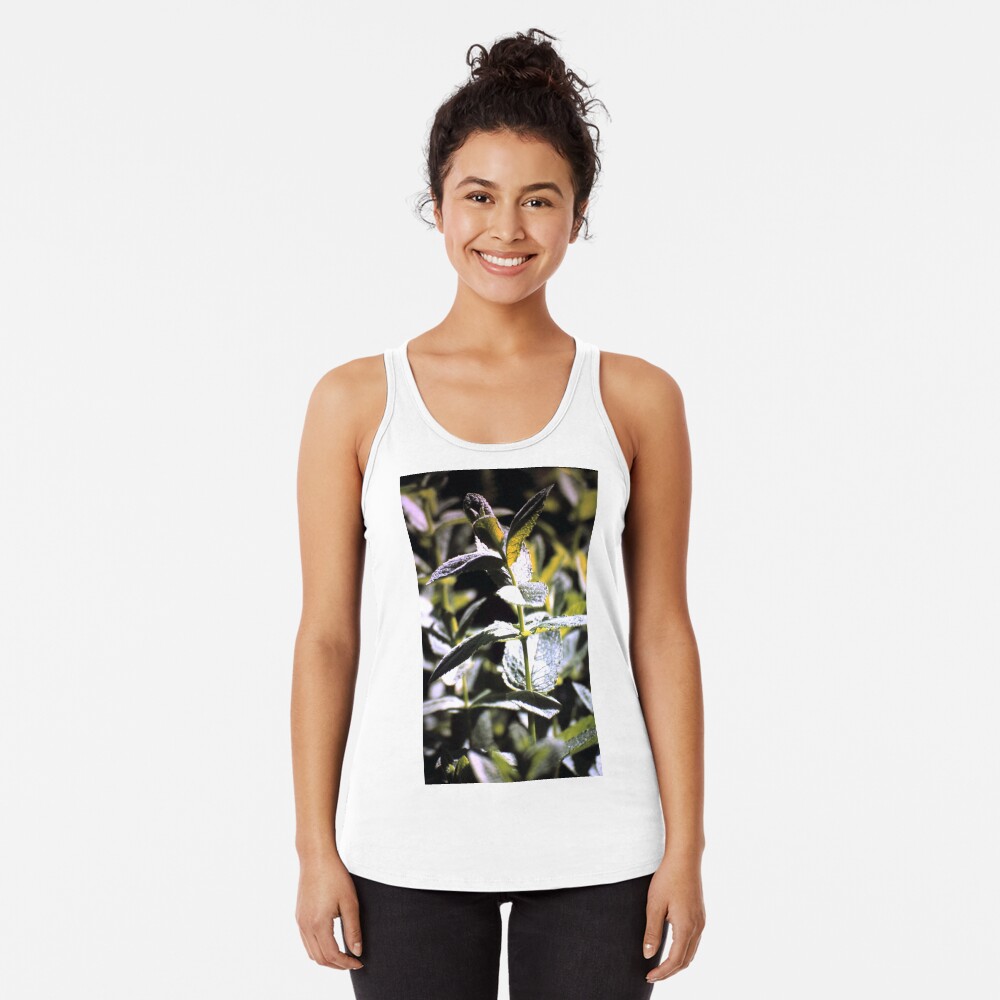 Artikel-Vorschau von Racerback Tank Top, designt und verkauft von Gourmetkater.
