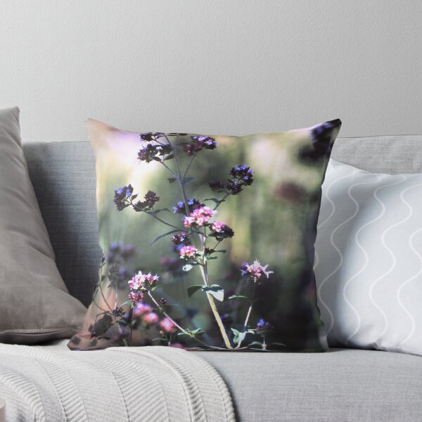 Item preview, Blooming oregano designed and sold by Gourmetkater.