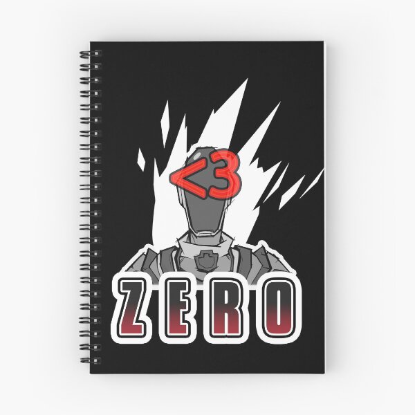 Item preview, Zero Love designed and sold by Artgenevieve.
