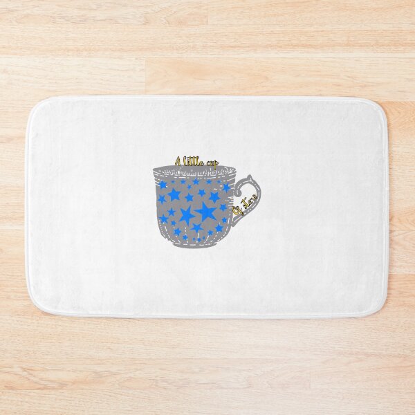 Item preview, A Little Cup of Stars  designed and sold by Bebface.