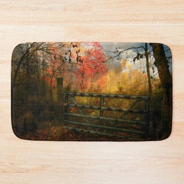 Item preview, The Fence designed and sold by John Hill.