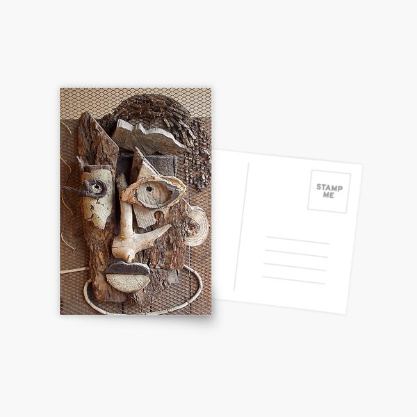 Item preview, Mr Woodlocks designed and sold by stephenmclaren.