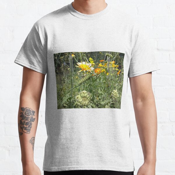 Raupe Classic T-Shirt