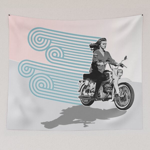 Item preview, Moto Margret Style designed and sold by juliaanne.
