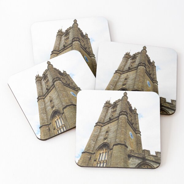 Item preview, St Mary's Church, Cerne Abbas, Dorset designed and sold by wiggyofipswich.