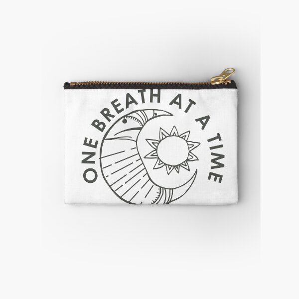 Item preview, One Breath at a time designed and sold by ToffDesigns.