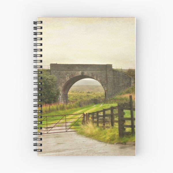 Item preview, Country Road - Aviemore - Scotland designed and sold by Yannik Hay.