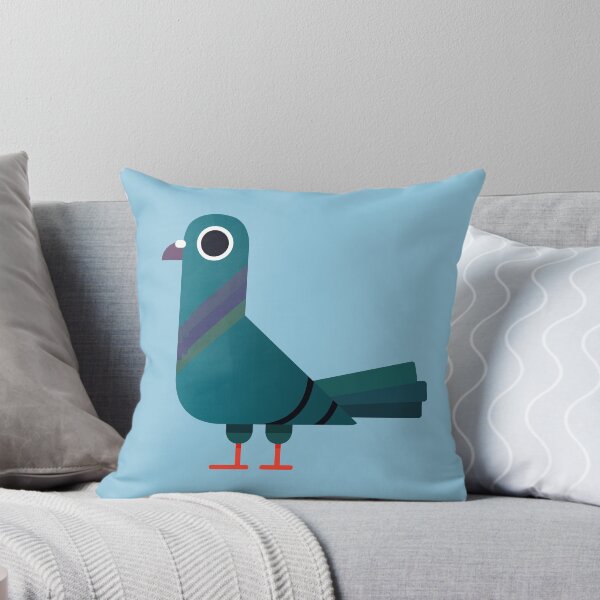 Item preview, Pigeon designed and sold by Melophilus.