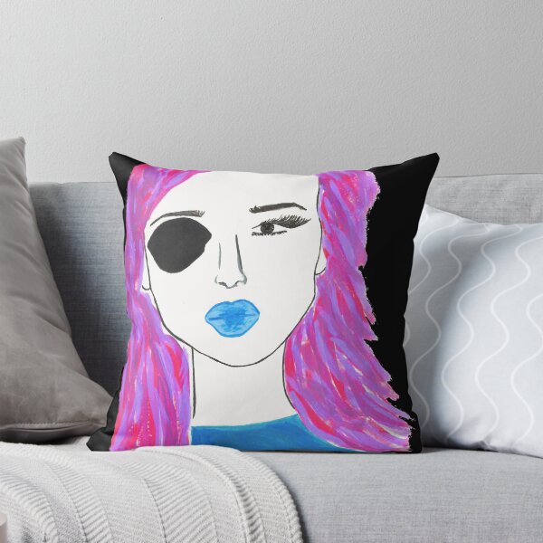 Item preview, Dead Kissing Girl designed and sold by 40podarousa.