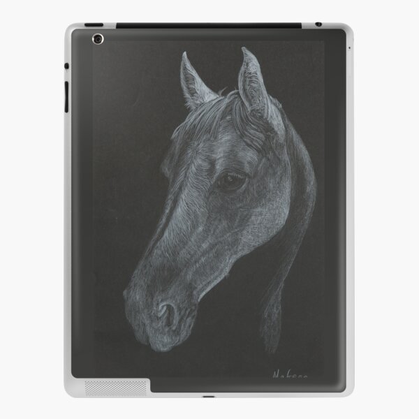 Arabian Knight iPad Skin