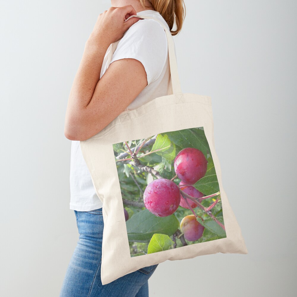 Schöne Renekloden Stofftasche