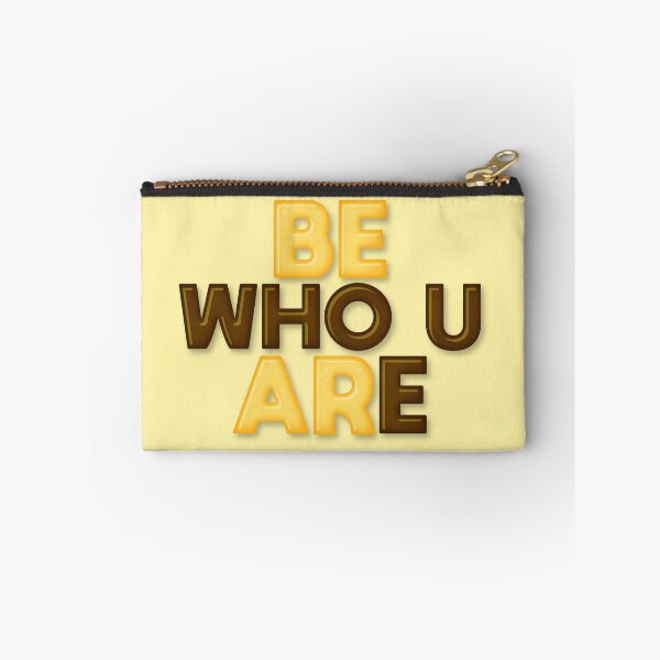 Item preview, BE WHO U ARE - GAY BEAR designed and sold by gbshop.