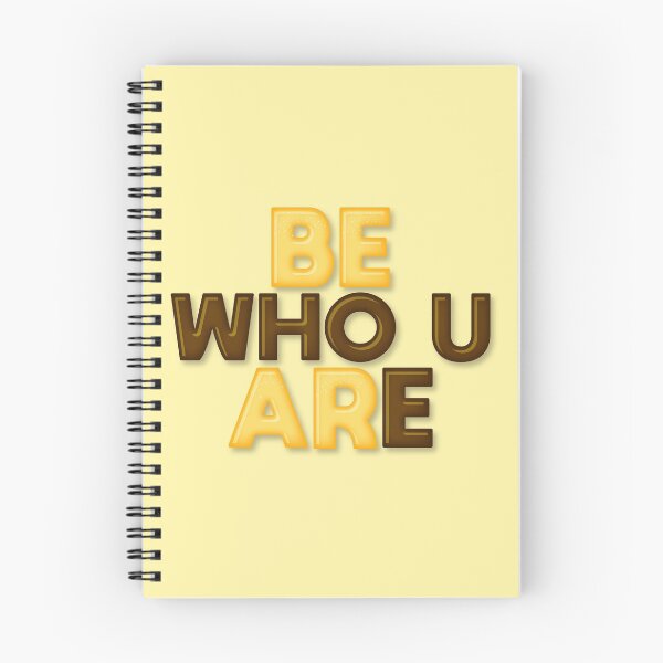 Item preview, BE WHO U ARE - GAY BEAR designed and sold by gbshop.