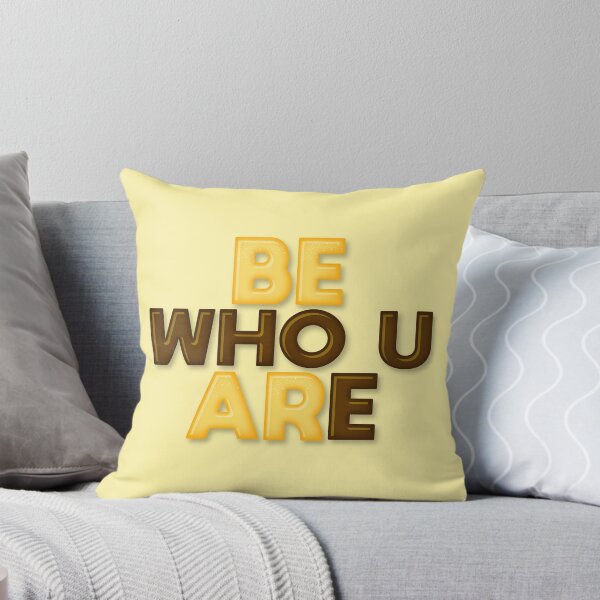 Item preview, BE WHO U ARE - GAY BEAR designed and sold by gbshop.
