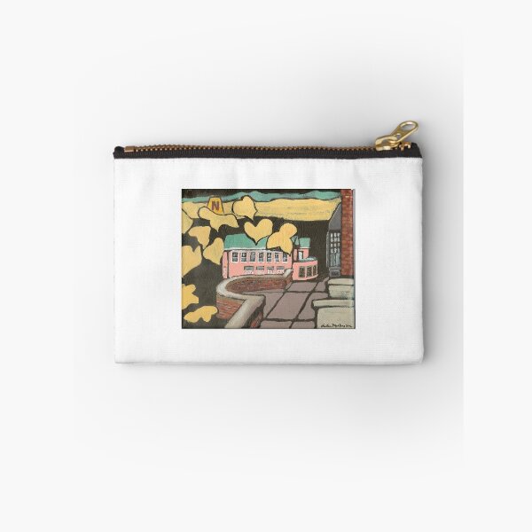 Item preview, Pershing Hall, MSU-Northern designed and sold by KrisMartens.