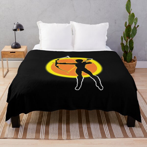 Item preview, The Archer designed and sold by redjaygraphics.