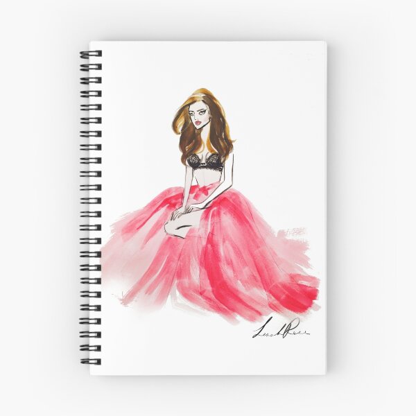 Item preview, Glamorous Valentine designed and sold by LenahRose.