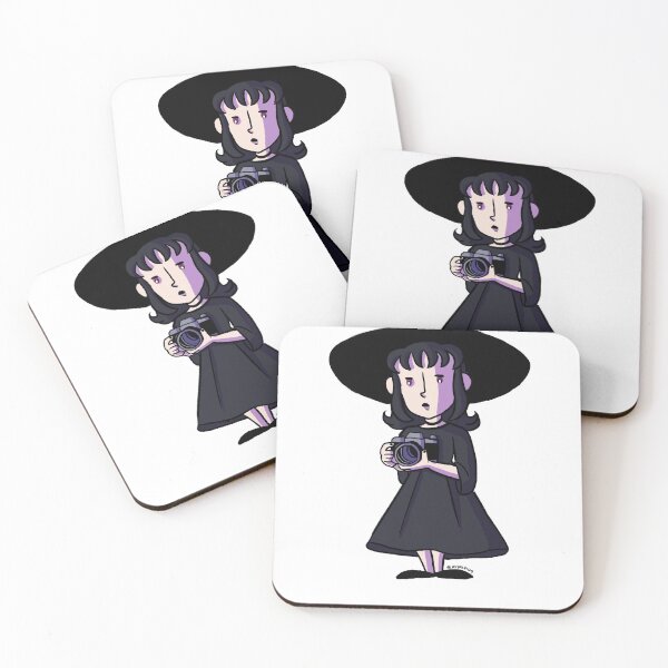 Item preview, Lydia Deetz designed and sold by watsundae.