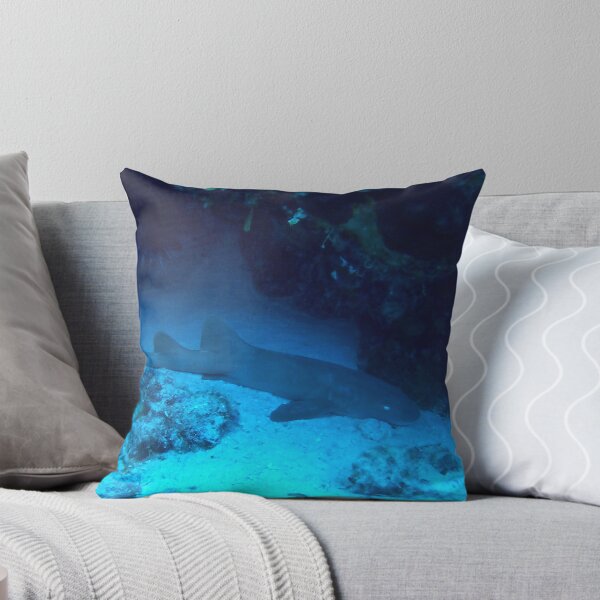 Item preview, Nurse Shark designed and sold by Amy McDaniel.
