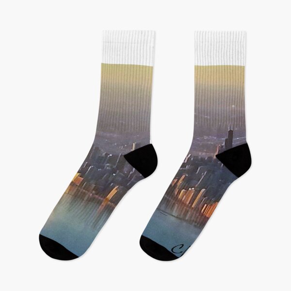 Item preview, Chicago, Il designed and sold by wravelo.