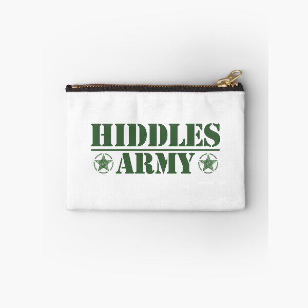 Item preview, Hiddles Army designed and sold by fanartdesigns.