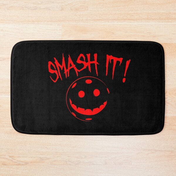 Item preview, Pickleball Smash It Halloween Lover designed and sold by RiffXS.