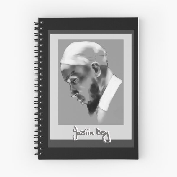 Item preview, Rapper Yasiin Bey aka Mos Def designed and sold by sarrah-al.