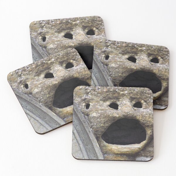 Item preview, Gaudi's Inspiration at Cerne Abbas ? designed and sold by wiggyofipswich.